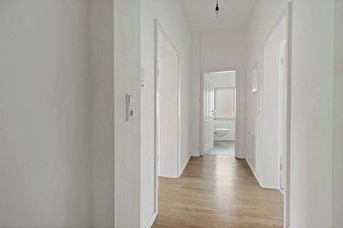 Merseburg Wohnungen, Merseburg Wohnung mieten