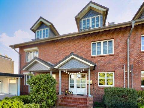 Schwedeneck Häuser, Schwedeneck Haus kaufen