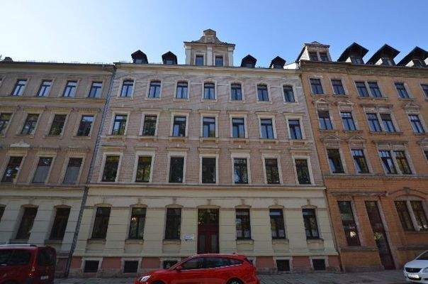 Historisches Gebäude