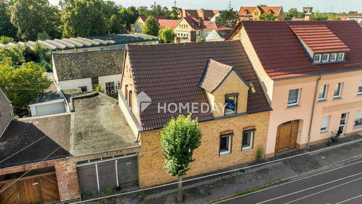 Außenansicht Drohne 2