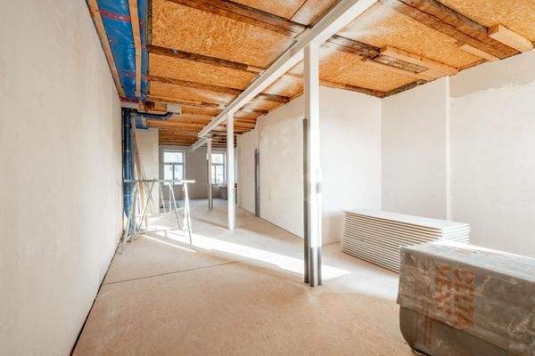 Wohnung Nr. 3, 2. OG