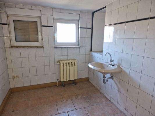 Zusätzliches Zimmer 2. OG