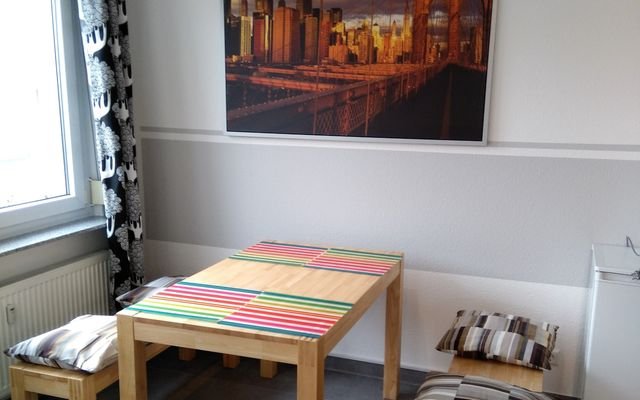 Filderstadt Ferienwohnung urbanbnb