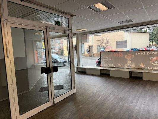 Eingangsbereich_Schaufenster