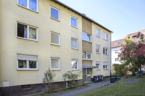 Bad Bergzabern Wohnungen, Bad Bergzabern Wohnung mieten