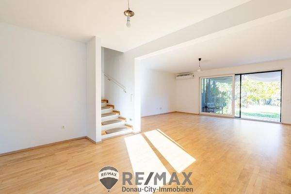 6.  Reihenhaus 1220 Wien