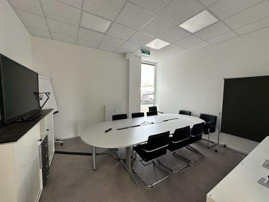 Besprechungsraum