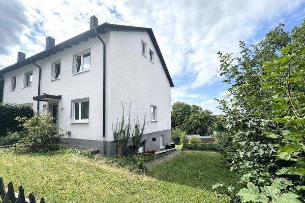 KI-generierte Visualisierung