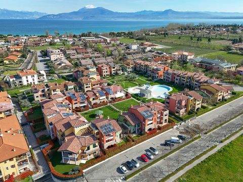 Sirmione Wohnungen, Sirmione Wohnung kaufen