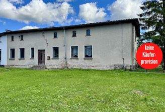 Einfamilienhaus in Polzow