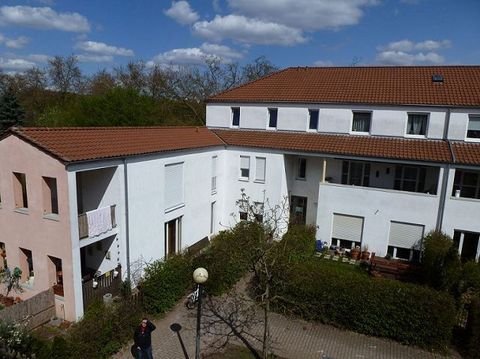 Saarbrücken - St Arnual Wohnungen, Saarbrücken - St Arnual Wohnung mieten