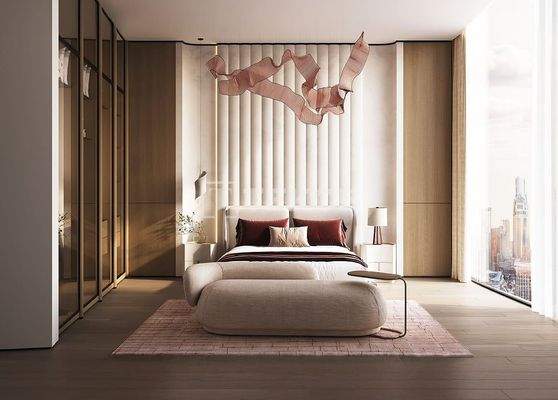 Apartments with Exclusive Amenities and Payment Plan in JVT Dubai