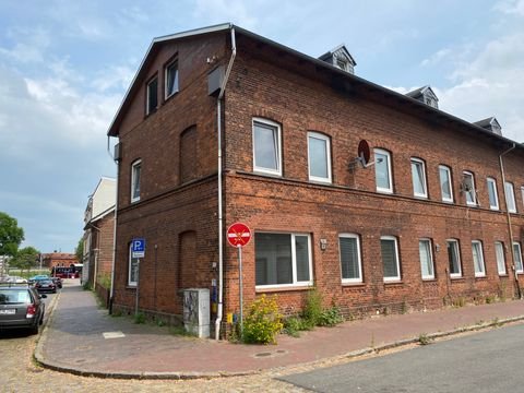 Glückstadt Wohnungen, Glückstadt Wohnung mieten