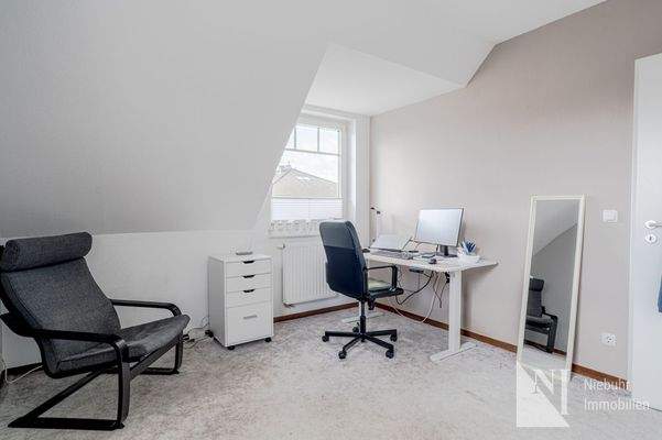 Arbeitszimmer