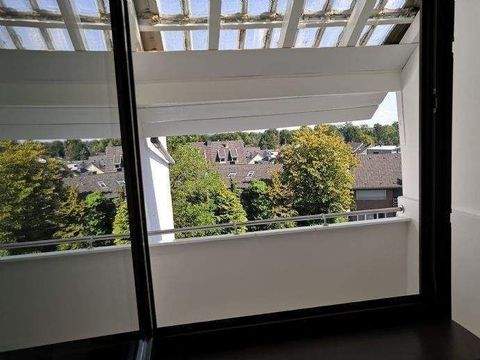 Jülich Wohnen auf Zeit, möbliertes Wohnen