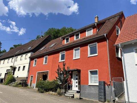 Widdern Häuser, Widdern Haus kaufen