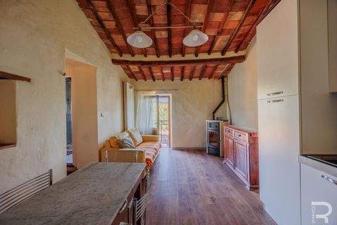 Castelnuovo Berardenga Wohnungen, Castelnuovo Berardenga Wohnung kaufen