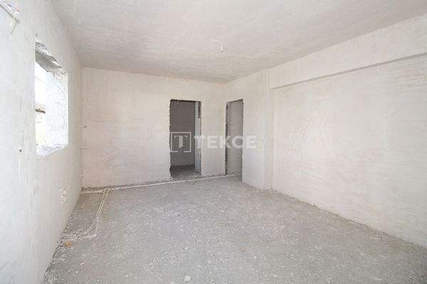 Brand-New Investment Apartments in Sincan, Ankara