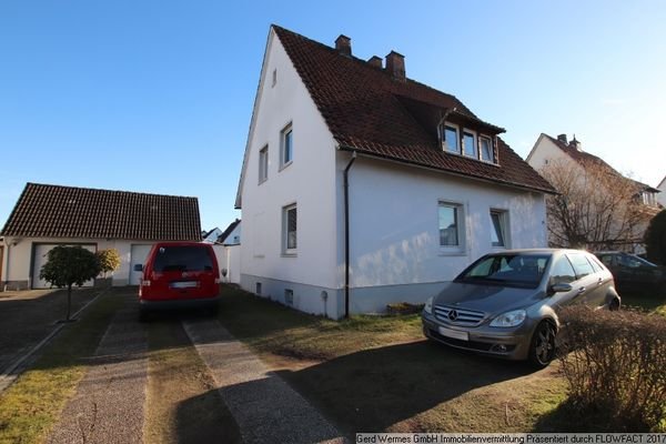 Ansicht
