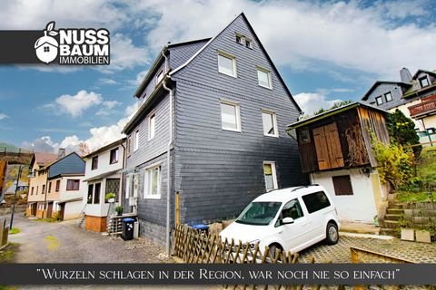 Gräfenthal Häuser, Gräfenthal Haus kaufen