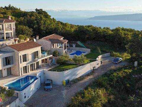 Labin Häuser, Labin Haus kaufen