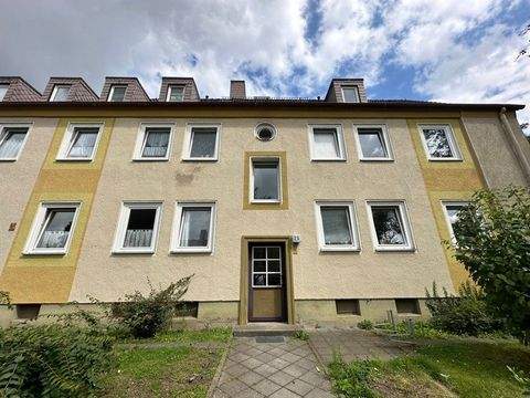 Braunschweig Wohnungen, Braunschweig Wohnung mieten