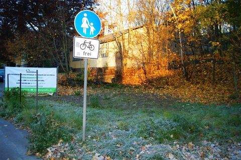 Suhl Garage, Suhl Stellplatz