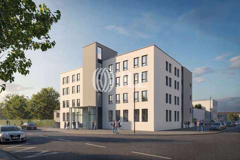 Gräfelfing Büros, Büroräume, Büroflächen 