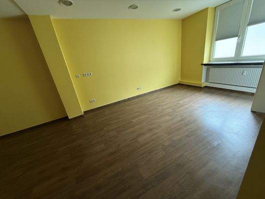 Praxis 2. OG Behandlungszimmer