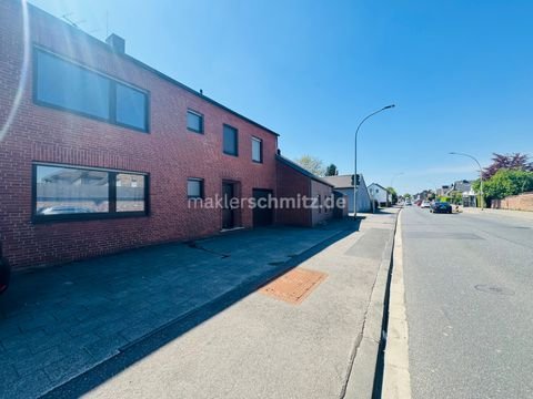 Mönchengladbach / Hardt Häuser, Mönchengladbach / Hardt Haus kaufen