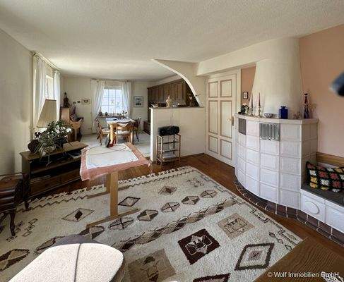 OG Wohnzimmer Ansicht 1
