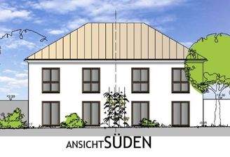 Ansicht Süden