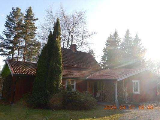 Willkommen auf Fuggles Hof in Solarvet