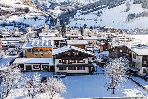 Rauris Häuser, Rauris Haus kaufen