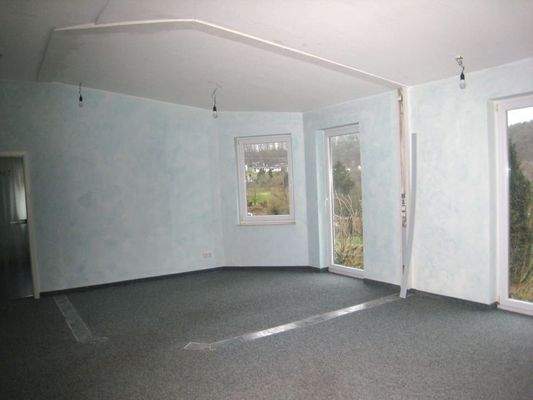 Einliegerwohnung