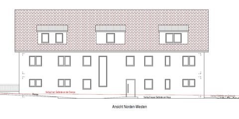 Mühlhausen Wohnungen, Mühlhausen Wohnung kaufen