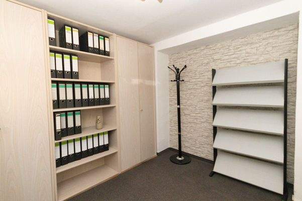 Bürofläche, Annaberg