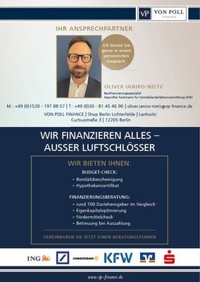 Von Poll Finance