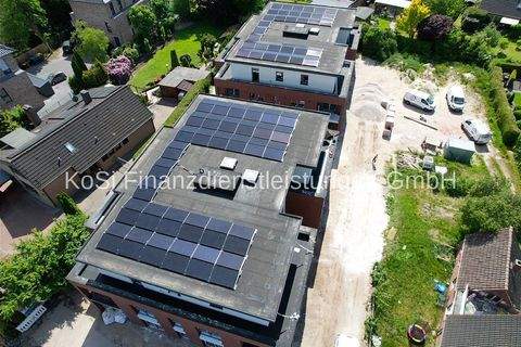 Papenburg Wohnungen, Papenburg Wohnung kaufen