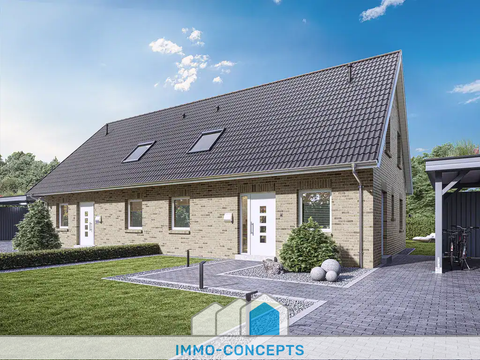 Scharbeutz Häuser, Scharbeutz Haus kaufen