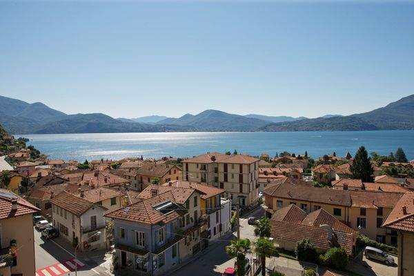 Lago Maggiore