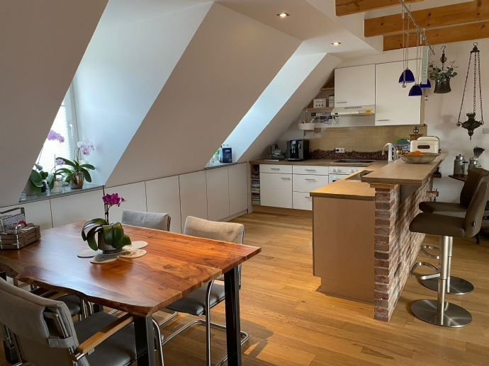Objektbeschreibung: ... - Eigentumswohnungen, 2-Zimmer