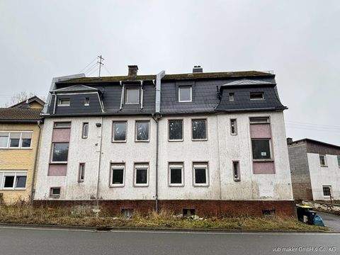 Bad Weißenstadt / Franken Häuser, Bad Weißenstadt / Franken Haus kaufen