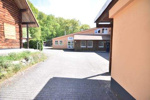Niedernhausen Häuser, Niedernhausen Haus mieten 