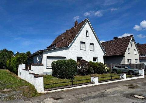 Detmold Häuser, Detmold Haus kaufen