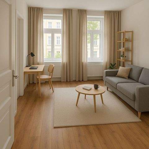 Leipzig Wohnungen, Leipzig Wohnung mieten