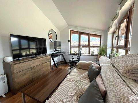 Bansko Wohnungen, Bansko Wohnung kaufen