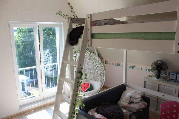 Zimmer 2 - Spitzboden