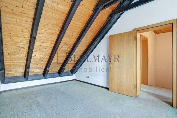 Ansicht DG Gästezimmer