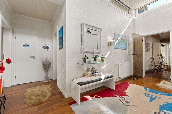 Diele - Patrick Pfeiffer Immobilien